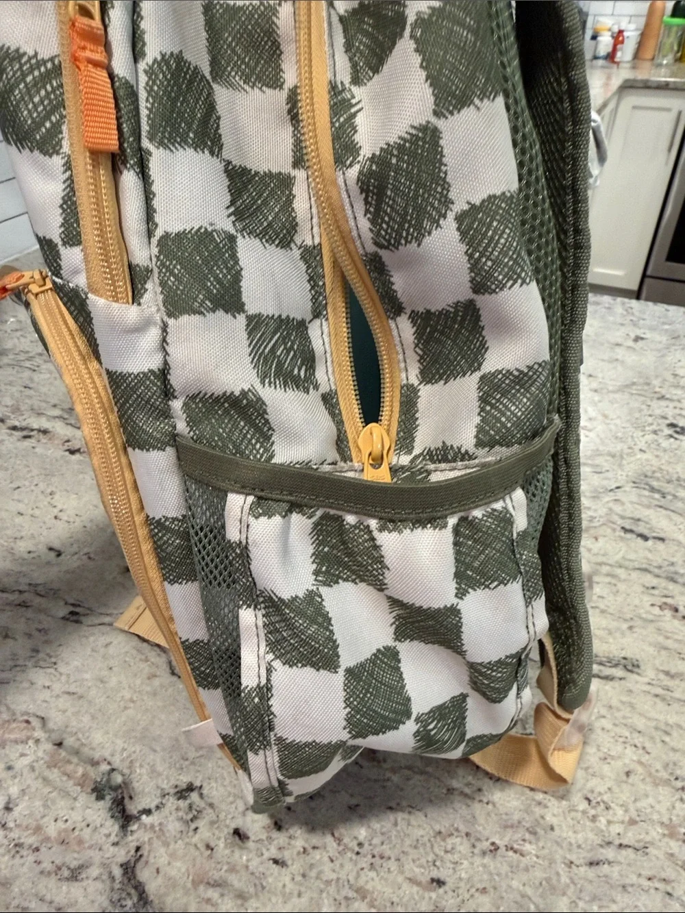 Cool Backpack ⚡️